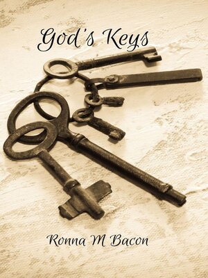 cover image of God's Keys